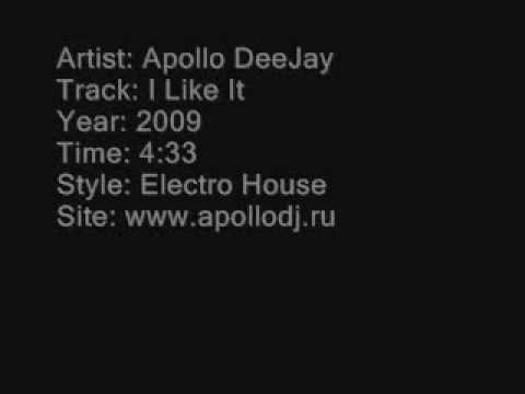 Apollo DeeJay - I Like It