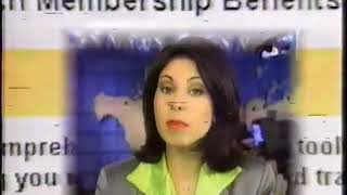 CBS MarketWatch Promo (2001) (:30)