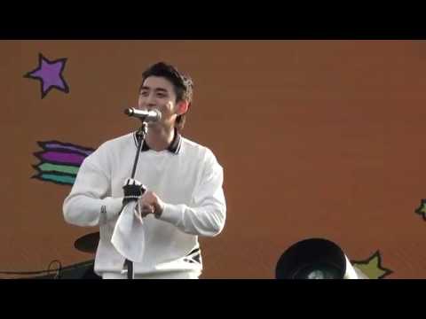 170923 꿈나라 별나라 - 잔나비 (JANNABI) @렛츠락페스티벌