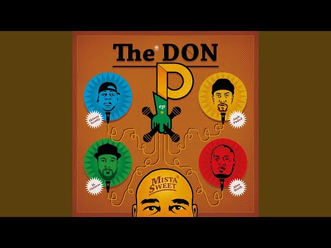 Down Down Down (feat. Skinny Scotty & Alee Rock)