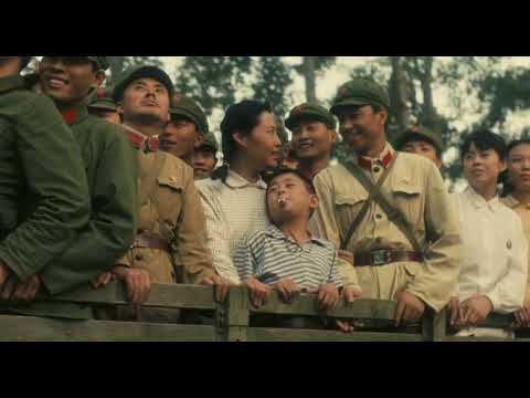 In The Heat Of The Sun(陽光燦爛的日子 /  阳光灿烂的日子 1994) 1080p | English,Chinese,Korean Sub | Chinese drama.