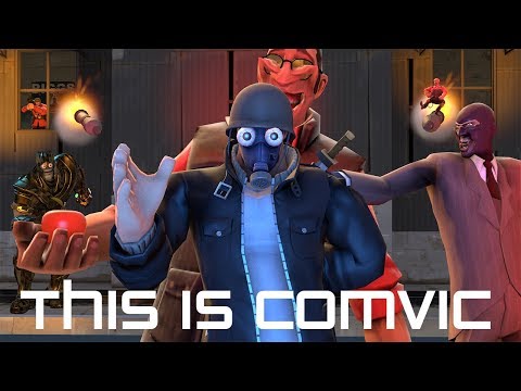 This Is Comvic