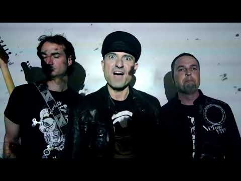 Night In Wales - Raffaella (Official Video)