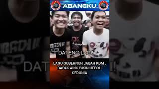 Download lagu Lagu KDM . Bapak aing bikin heboh sedunia mp3