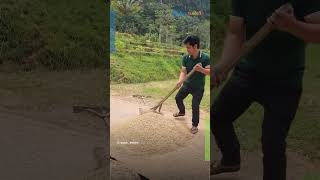 Pekerjaan Masa Lalu Ayah Lesti Kejora Disorot, Sempat Jadi ART, Kini Hidup Makmur Bergelimang Harta