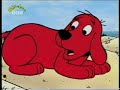 Clifford The Big Red Dog Clifford On Parade UK Dub