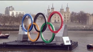 Olimpiyatlar Londra'daki otel fiyatlarını yükseltti