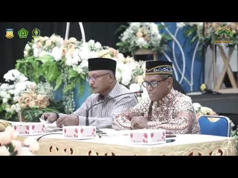 TECHNICAL MEETING STQ XXVII SE TANAH PAPUA TAHUN 2023