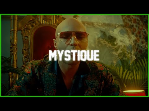 [FREE] Alkpote x Luv Resval Type Beat - "MYSTIQUE" | Dark Rap/Trap Instrumental | Instru Rap 2021