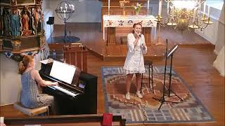 Lay it on me - Ina Wroldsen