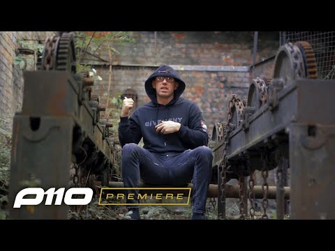 Binz - Heart On My Sleeve [Music Video] | P110