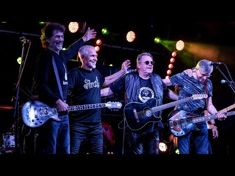 Poliarizuoti stiklai - Poliarizuoti stiklai (LIVE @Kitokie pasikalbėjimai)