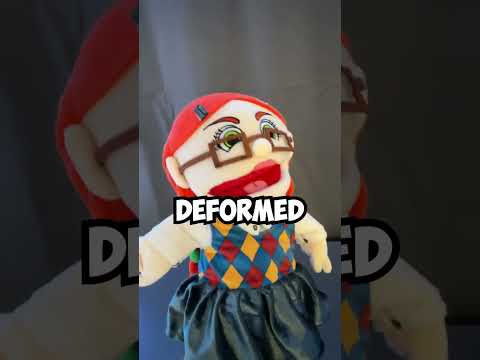 Is This SML Puppet Real Or Fake?