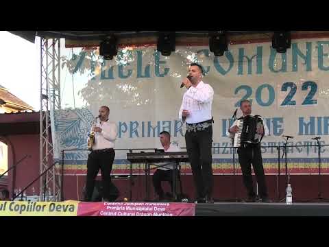 Marius Trif Zilele comunei Soimus