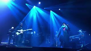 ANGE- &quot; Si j&#39;étais le Messie&quot; - Olympia