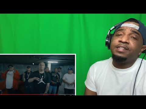 MISFIT SOTO, ALMIGHTY SUSPECT, BABY BOUNCE, PLAYER FROM THE WEST - BEEF | REACTION