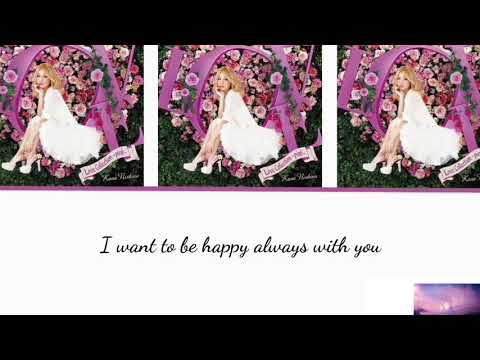 Kana Nishino- Join Us (Lyric Video)