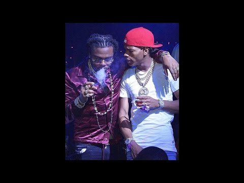[FREE] Gunna x Wheezy x Lil Baby Type Beat 2019 - "HERO"