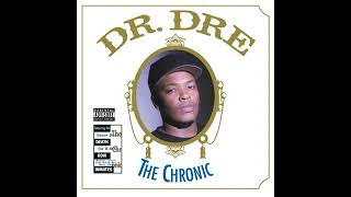 Dr Dre - &quot;Deeez Nuuuts&quot; [Official Audio Music] [HQ]