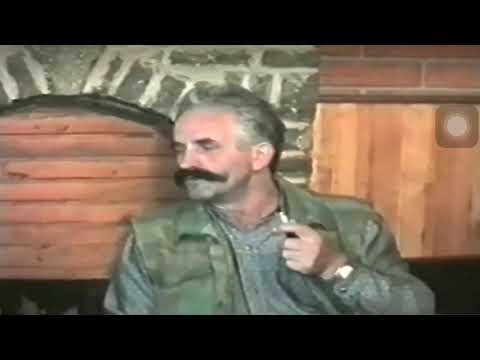 Dokumentar Per Adem Jasharin Pjesa 1