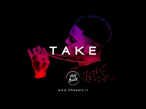 "Take" - Niska X Kalash Type Beat | Smooth Rap Trap instrumental 2020
