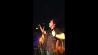 Eli Young Band - Mike Eli Toasts "Life At Best"