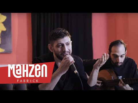Burak Bulut - Kara Bahtım Akustik