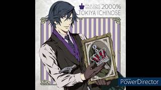 Download lagu Uta no Prince Sama   Maji LOVE 2000% Idol Song  Ichinose Tokiya CRYSTAL TIME mp3