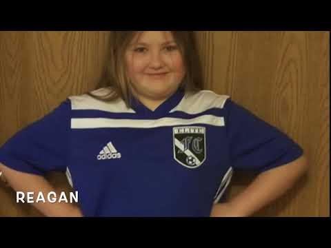 Elite FC U8 Girls 2019-2020