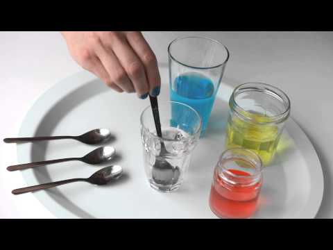 DIY - Un Tour De Magie pour Enfants