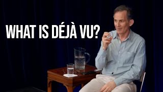 What Is Déjà Vu and Why Does It Happen?