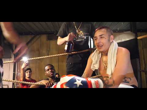 DoughBoyy - Knocked Down Brad (Official Music Video)