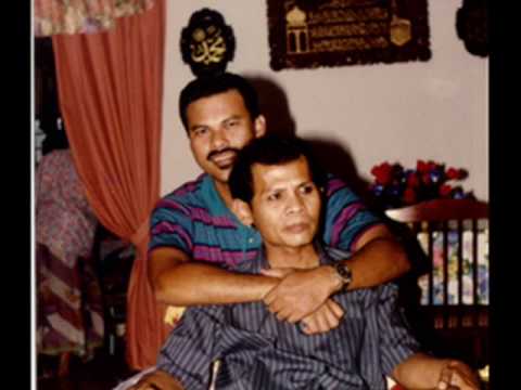 A.Ramlie Klon Bila Hati Terluka.wmv