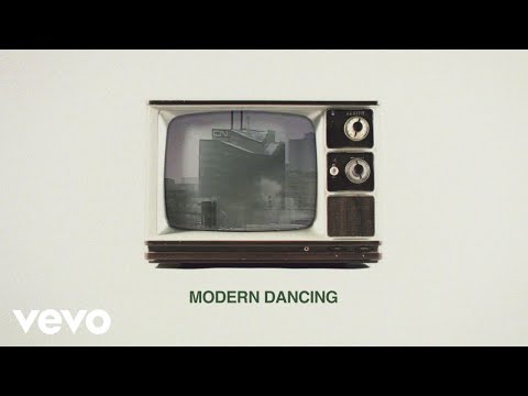 Caitlin Rose - Modern Dancing