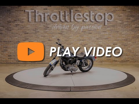 1977 Harley-Davidson Sportster (CC-1717504) for sale in Elkhart Lake, Wisconsin