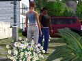 Fettes Brot- Ich lass dich nicht los Sims3