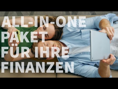 StarMoney Flat – das All-in-One-Paket für Ihre Finanzen