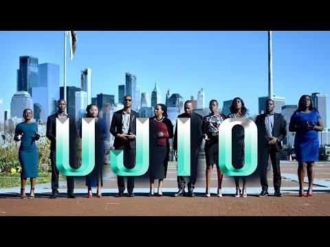 UJIO - Called To Serve Ministries - Official Music Video