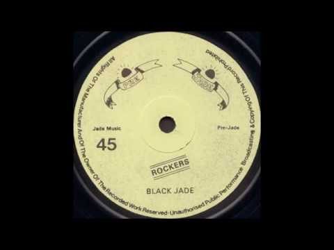 Black Jade - Don't Fight Amongst Yourselves