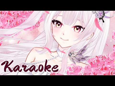 【#Karaoke / #歌枠】Nyanyi Sebelum Kehidupan Menyerang | LIVE RTD Ep. 90 【Vtuber Indonesia】