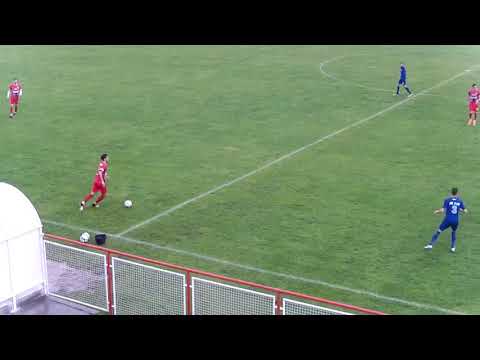 FK Mladi radnik 1926 - FK FAP Priboj