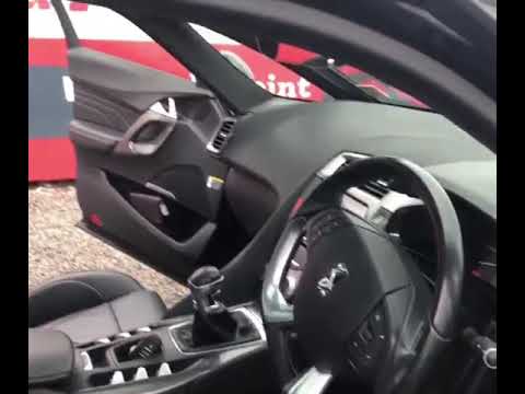 2016 DS DS 5 1.6 BlueHDi Elegance 5dr