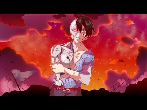 Video thumbnail for Robotic Sorrow