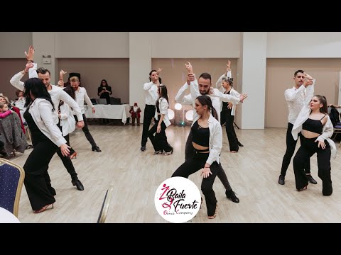 Estado Decadente - Kewin Cosmos & Jensen Hasir I Bachata Sensual