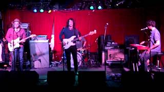 Gringo Star -- Shadow