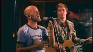 REM - I&#39;ve Been High (2003)