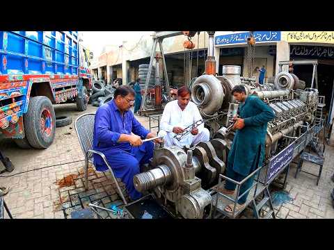 Watch These 6 Fascinating Factory Production Processes are Truly Satisfying