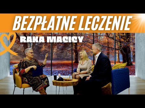 Bezpłatne zabiegi leczenia raka macicy - Szpital dla kobiet