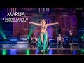 Live Drum Solo Improvisation Marija Saidi Beats Hips Don T Lie Festival