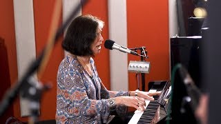 Marcia Ball 'When The Mardi Gras Is Over' | Live Studio Session